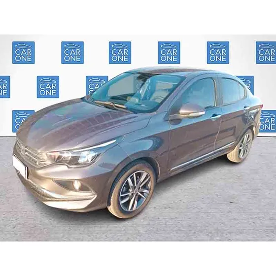 Fiat Cronos 1.3 Gse Precision Cvt L23