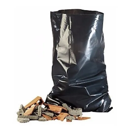 Bolsa Para Escombros (100 Bolsas) - Ferremundo