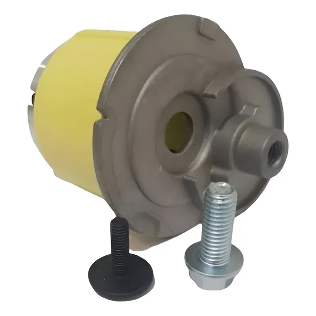 Tensor Correa Unica Base Ford Fiesta 4cil 1.6