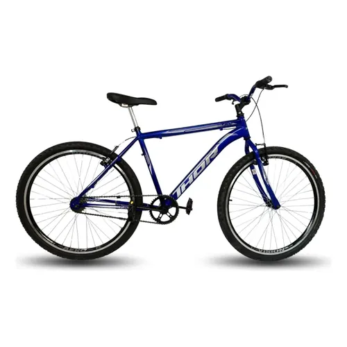 239 自転車 arancia Bicicleta De Passeio Masculina Laranja Aro 26 Sem Marchas Cor