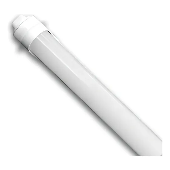 Tubo Led 48w Fria 6500k 220v 2,40mt Reemplazo 105w Interelec Color de la luz Fria/Dia