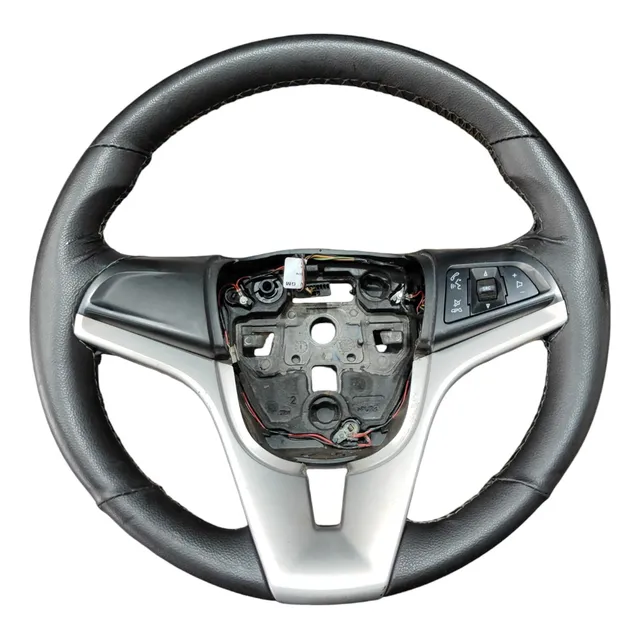Volante Chevrolet Onix 2013 A 2019 Original 