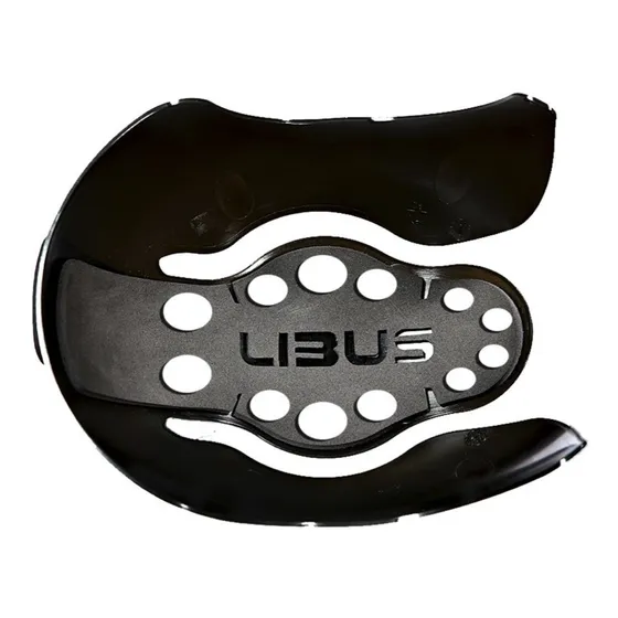 Casquete Para Gorra De Protección (no Incluye Gorra) Libus