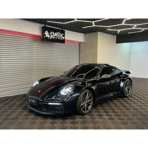 Porsche 911 3.0 24v H6 Gasolina Carrera T Pdk
