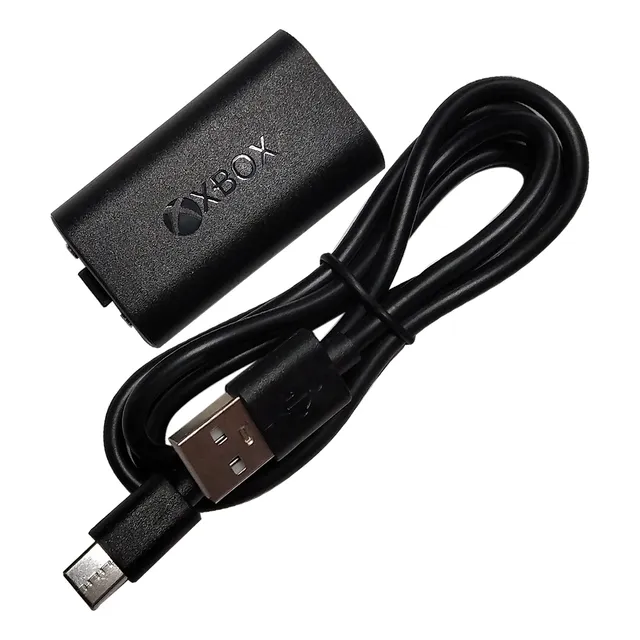 Batería Recargable Control Xbox One One S X Series Elite