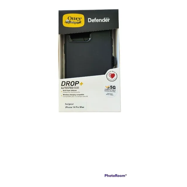 Funda Otterbox Defender Original iPhone 14 Pro Max