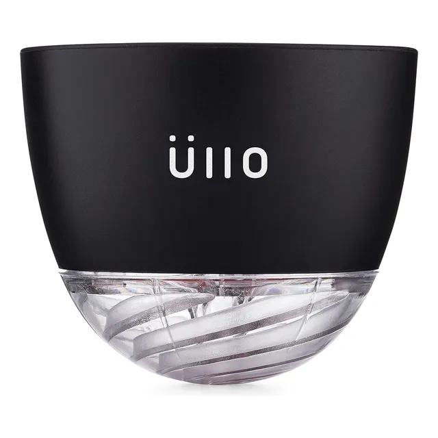 Purificador De Vino Ullo, Elimina Sulfitos Y Histaminas