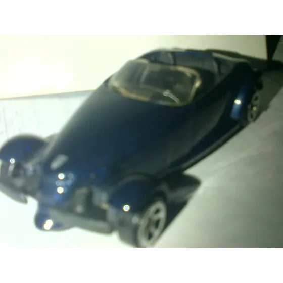 Maisto Plymouth Prowler Año 2001 Primera Serie Escala 1:64