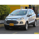 Ford Ecosport 2.0 Titanium At