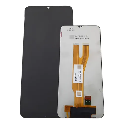 Tela Frontal Display Lcd Touch Compatível iPhone X 10 A1865 A1901
