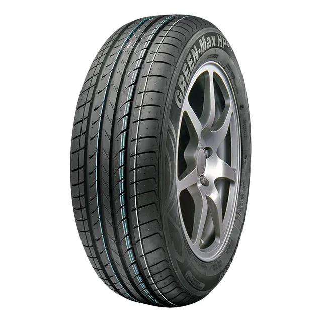 Llantas 185r14 Ling Long Green Max Van 102/100r