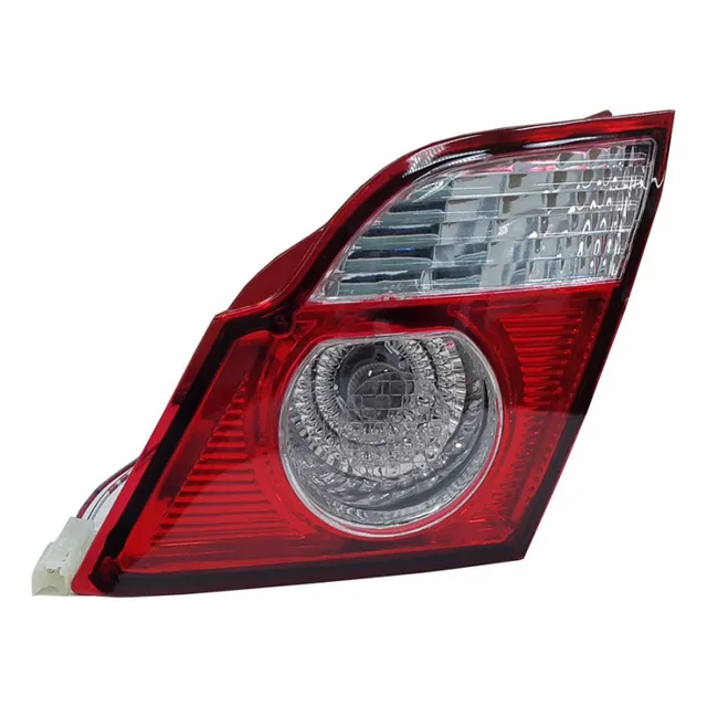 Farol Faw N5 Tras.der. Interior Blanco