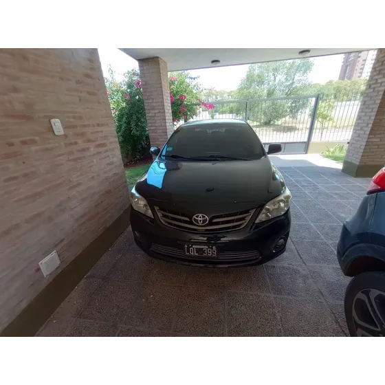 Toyota Corolla 1.8 Xei L/11