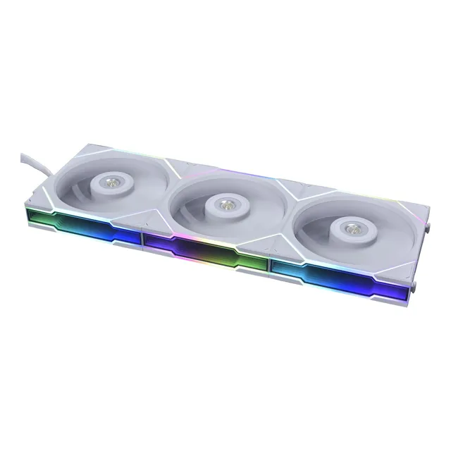 Lian Li Uni Fan Tl Serie Lüfter, 3er-pack Inkl. Controlador 