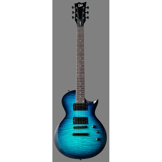 Guitarra Eléctrica Tipo Les Paul Ltd