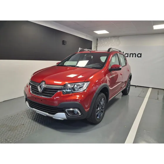 Renault Stepway Stepway Intens 1.6