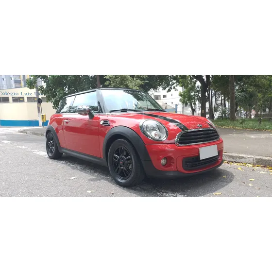 Mini One 1.6 3p