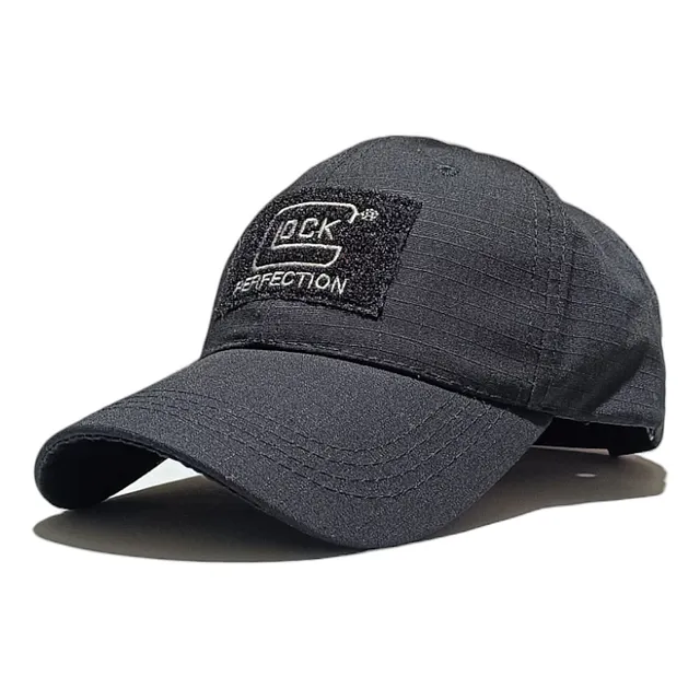 Jockey Gorro Glock Eeuu Tactico Militar Policial