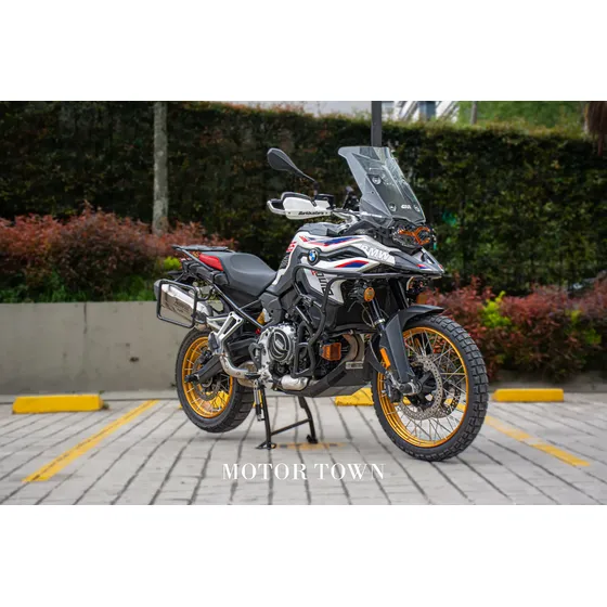 Bmw F850gs F 850 Gs 850gs Premium 2020