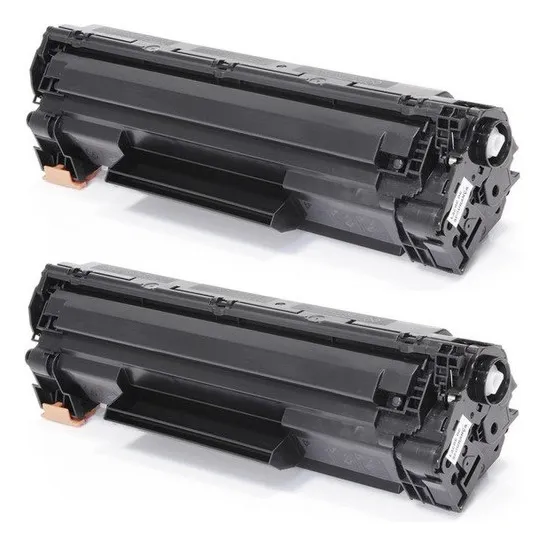 Toner Compatible Para Hp P1102w / Ce285a / 85a