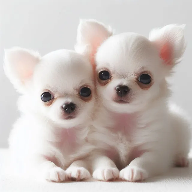 Chihuahua Chihuagua Chiguagua Puros Y Lindos Cachorros