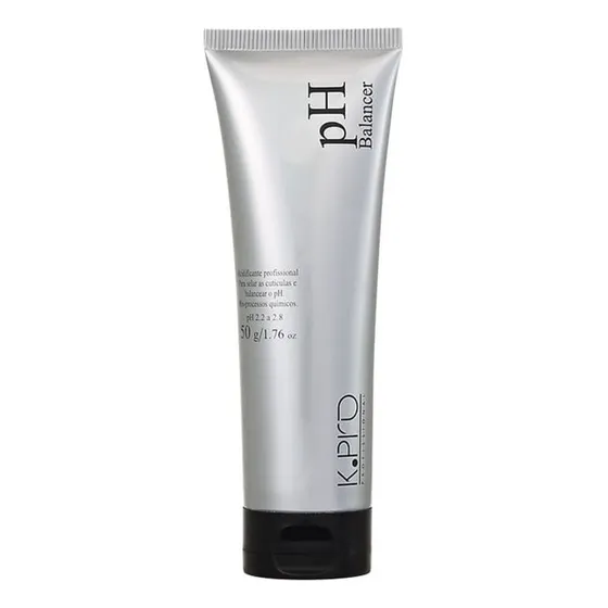 K.pro Ph Balancer Acidificante Tratamento Capilar 50g