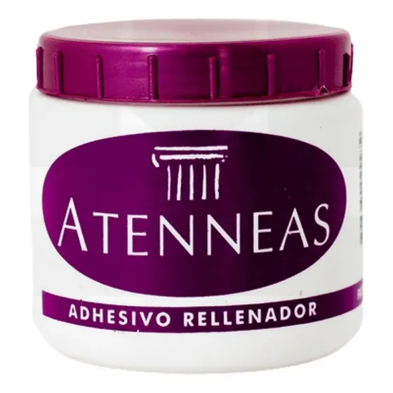 Adhesivo Moldura Rellenador Atenneas 1.5kg