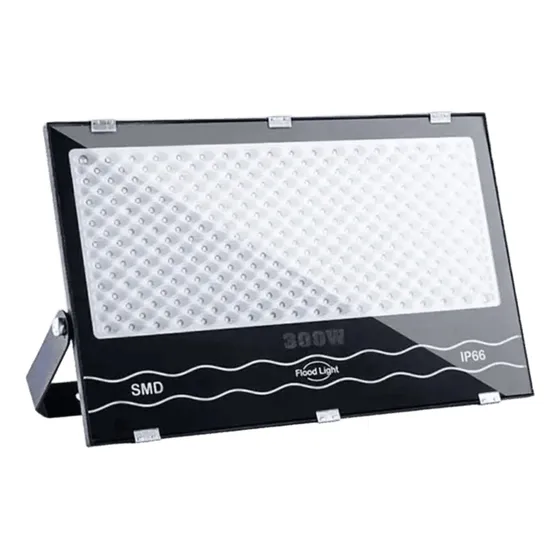 Reflector Led Ip65 300w 85/277v 65k Hammer Electronic