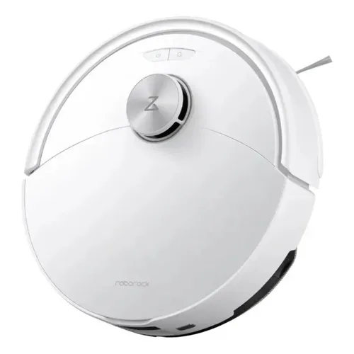Robô aspirador Roborock Series S6 S6 Pure branco | MercadoLivre