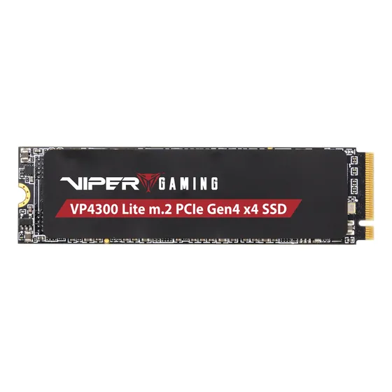 Disco Ssd Patriot Vp4300 Lite 2tb M 2 2280 Pcie Gen 4x4