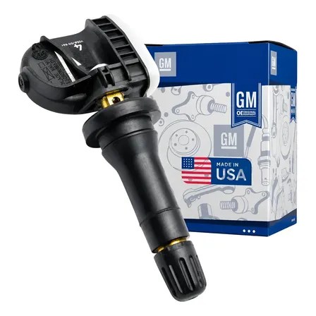 Sensor Tpms Pressao Pneu Gm Onix Cruze Prisma S10 Spin