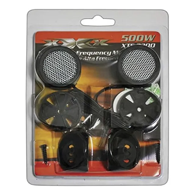Super Tweeter Xxx Xtc-3300 500w