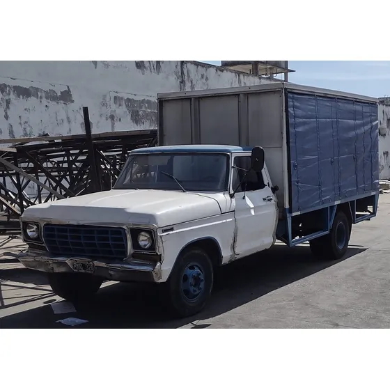 Ford 350