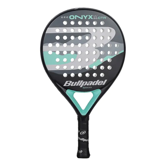 Pala Padel Onyx Control 2.0 Woman  | Bullpadel