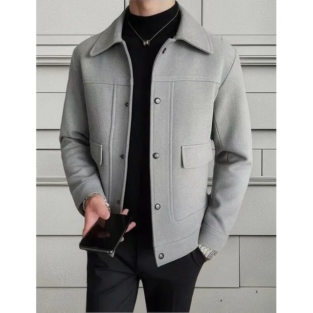 Abrigo Classy Blazer | Chaqueta | Casaca