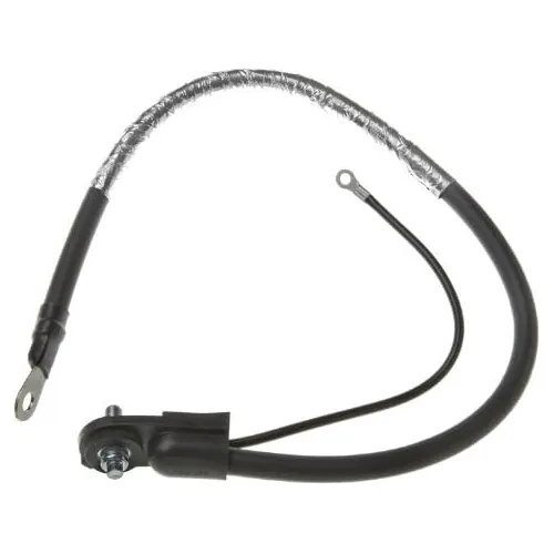 Conjunto De Cable De Batería De Terminal Lateral Negat...