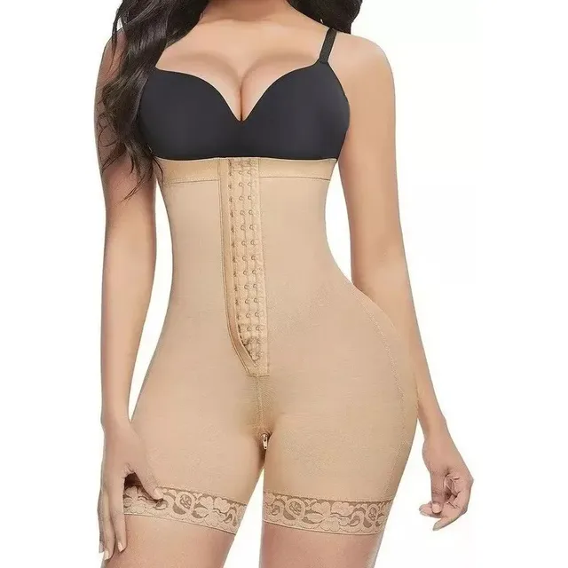 Faja Colombiana Postparto Reducto - Unidad a $47090