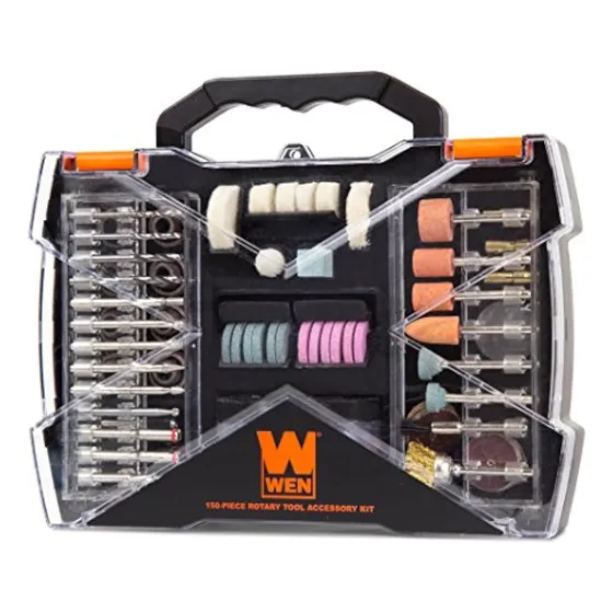 Wen 230151a Kit De Accesorios Para Herramientas