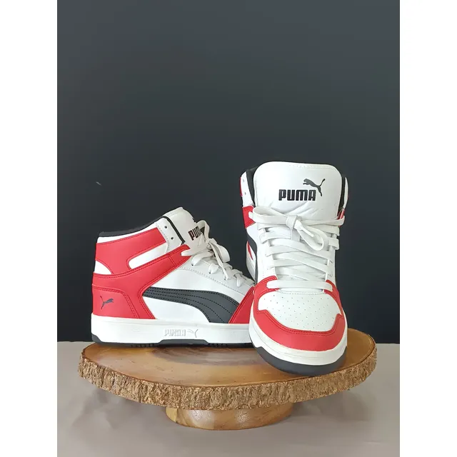 Zapatos Puma Deportivos Para Caballeros