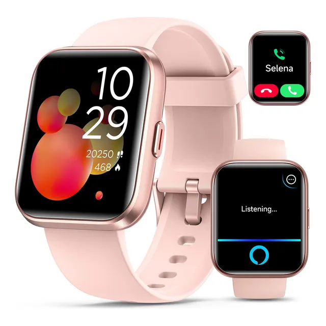 Relojes Inteligentes Para Mujeres, 2024 Smart Watch Cs8rp