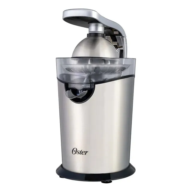 Extractor Y Exprimidor De Naranjas Oster W250 Fpstju4200