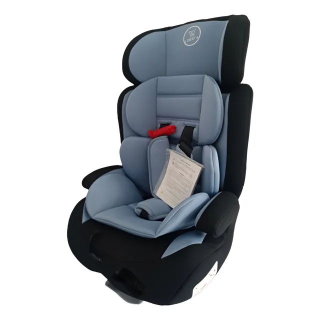 Silla Asiento De Auto Para Bebe,car Seat,booster 9m A12 Años