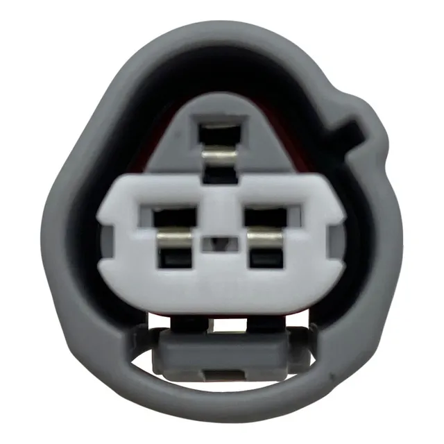Conector De Valvula Temperatura Mazda 323-ford Laser 3 Pines
