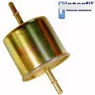 Filtro Gasolina Ford Bronco M-300 6l Fg872 / F0tz-9155-b