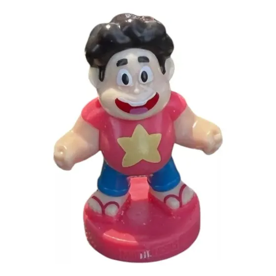 Figura A Color De Steven Universe Multiversus Vuala Sorpresa