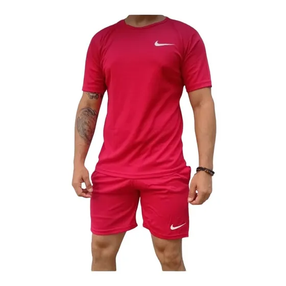 Conjuntos Nike Micro Dri-fit Caballeros
