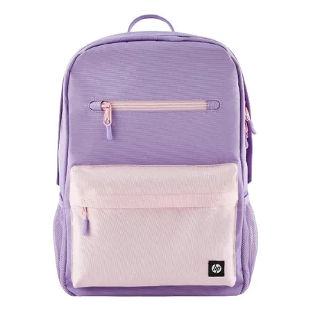 Mochila Hp Campus Lavender Backpack (7j597aa)