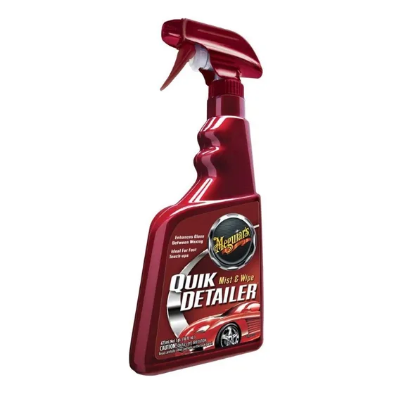 Meguiar´s Resaltador De Brillo A3316. Color N/a