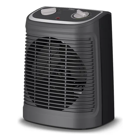 Calefactor Eléctrico, Comfort Compact, Tefal, Se2330x1