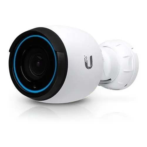 Cámara Ip Unifi G4 Pro Resolución Ultra Hd 4k 8mp Ubiquiti